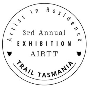 Artist in Residence Trail Tasmania Exhibition