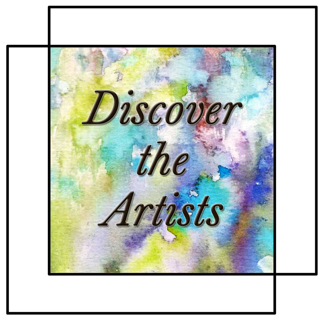 Discover the artists