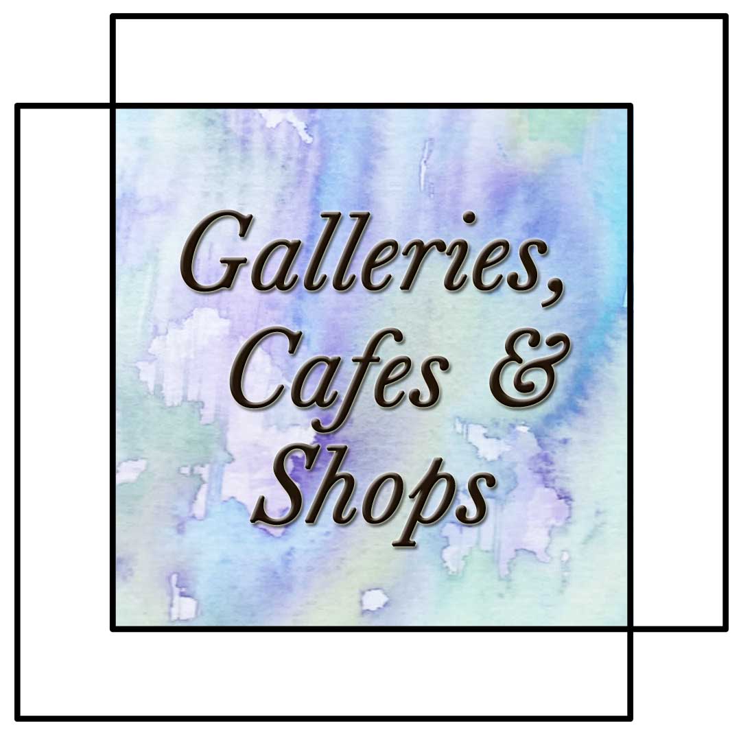 Discover the Galleries, Cafes and Shops with Art Trails Tasmania ATT