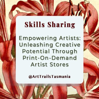 Empowering Artists: Unleashing Creative Potential Through Print On Demand Stores