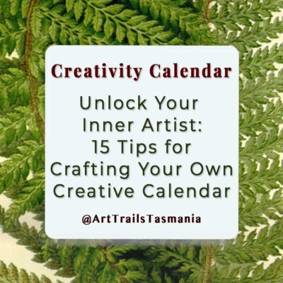 Unlock Your Inner Artist: 15 Tips for Crafting Your Own Creative Calendar
