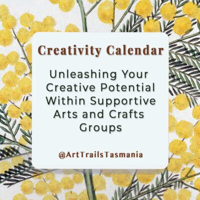 Unleashing Your Creative Potential Within Supportive Arts and Crafts Groups