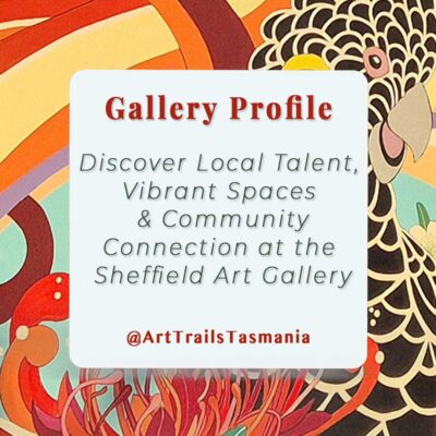 Discover Local Talent, Vibrant Spaces & Community Connection at the Sheffield Art Gallery