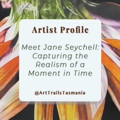 Meet Jane Seychell: Capturing the Realism of a Moment in Time