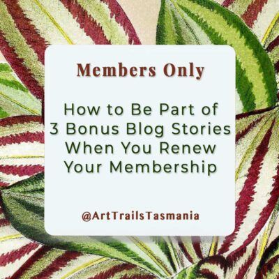 How to Be Part of 3 Bonus Curated Blog Stories When You Renew Your Membership