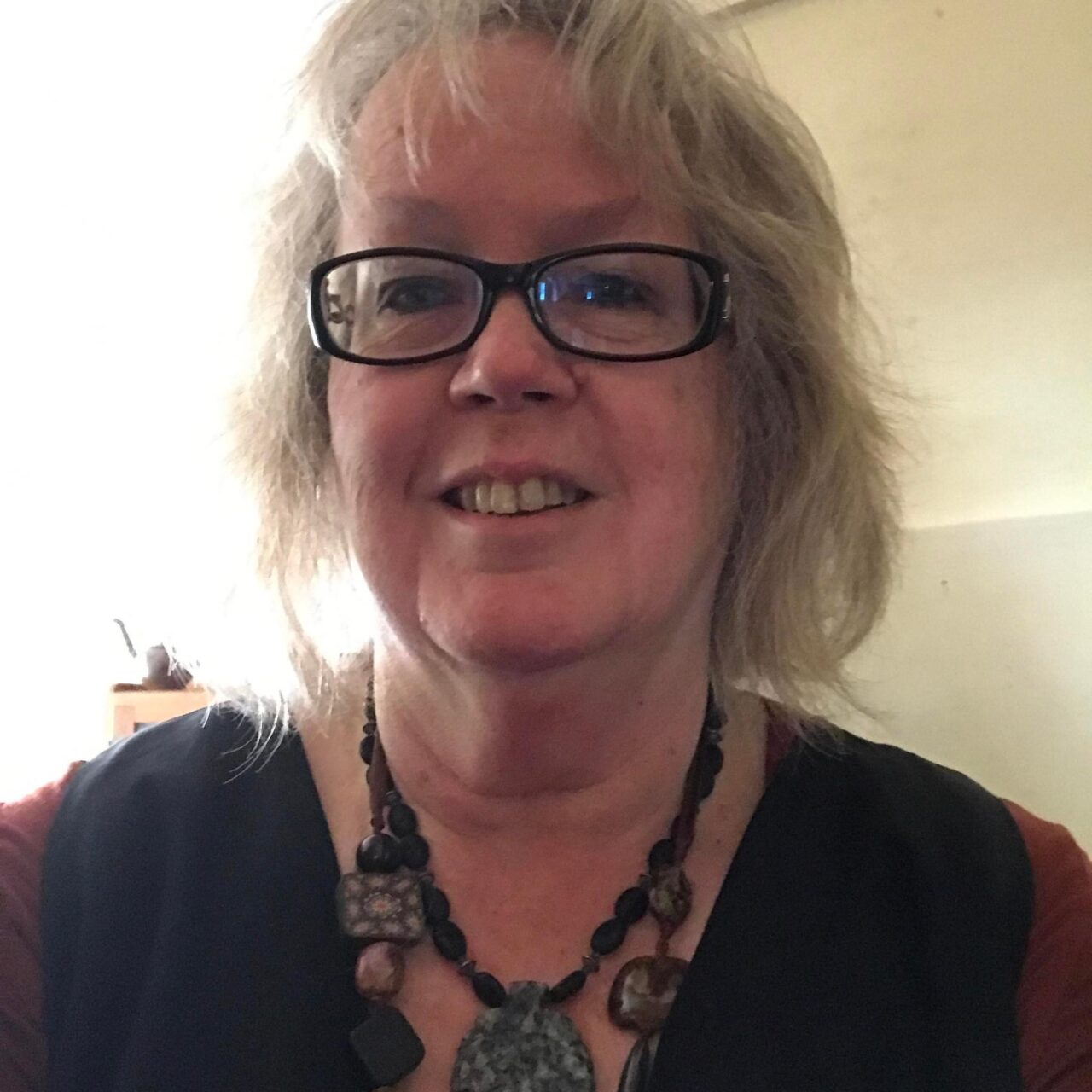 Meet Textile Artist Rita Summers ‣ Art Trails Tasmania