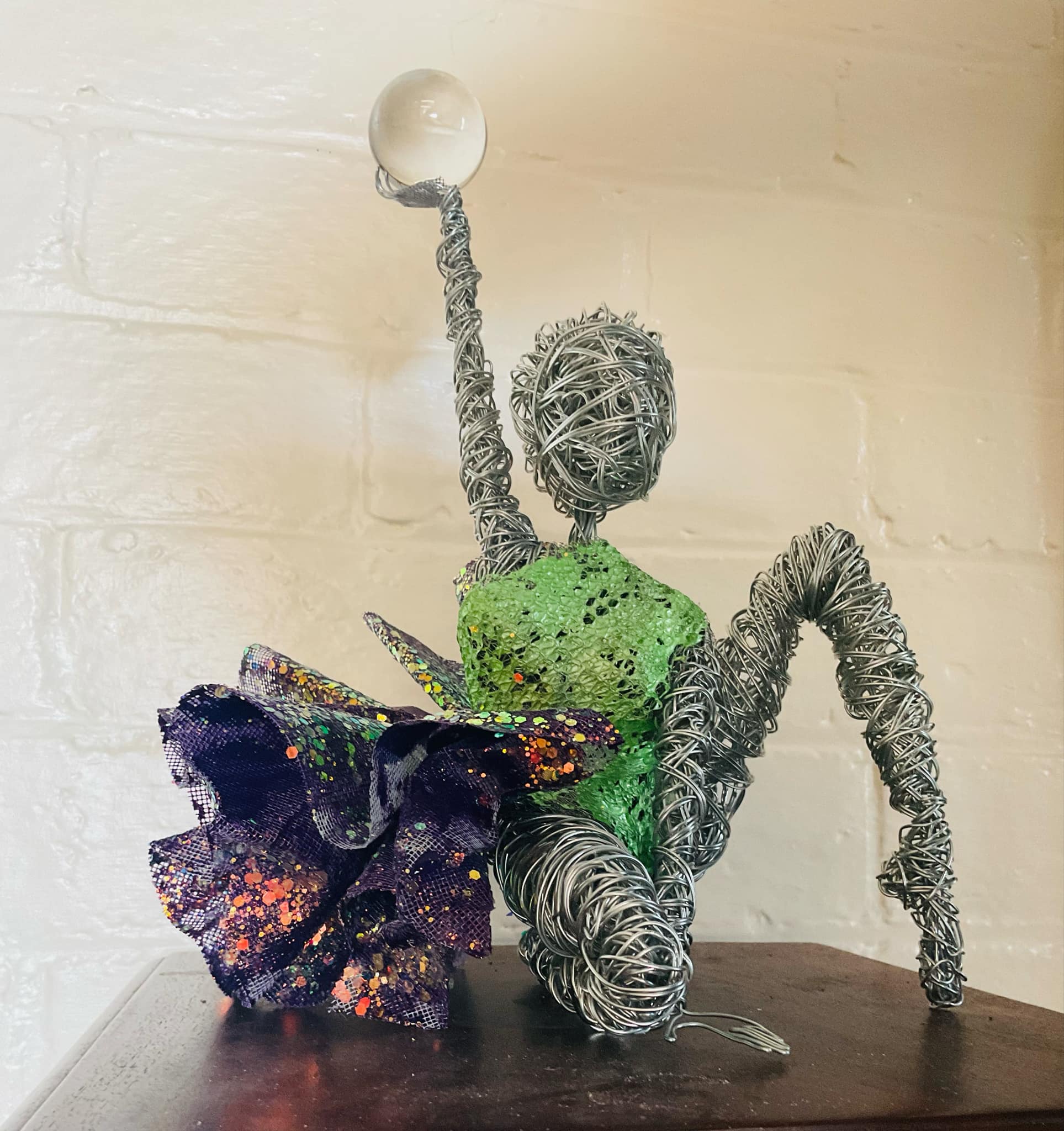 3 Jennifer Grubba artist profile with Art Trails Tasmania Explore Your Creativity