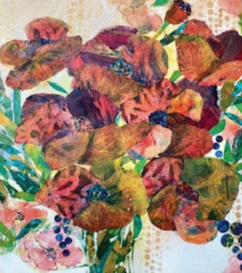 Jill-Eastley-1 Launceston Art Society Calendar of Workshops with Art Trails Tasmania Explore your creativity