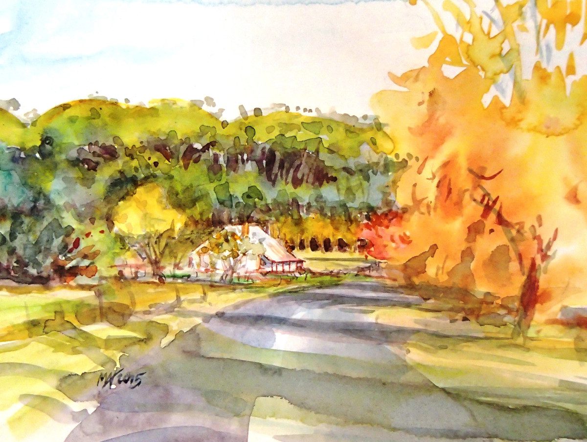 2b Mel Hills Workshops Art Trails Tasmania Explore your creativity