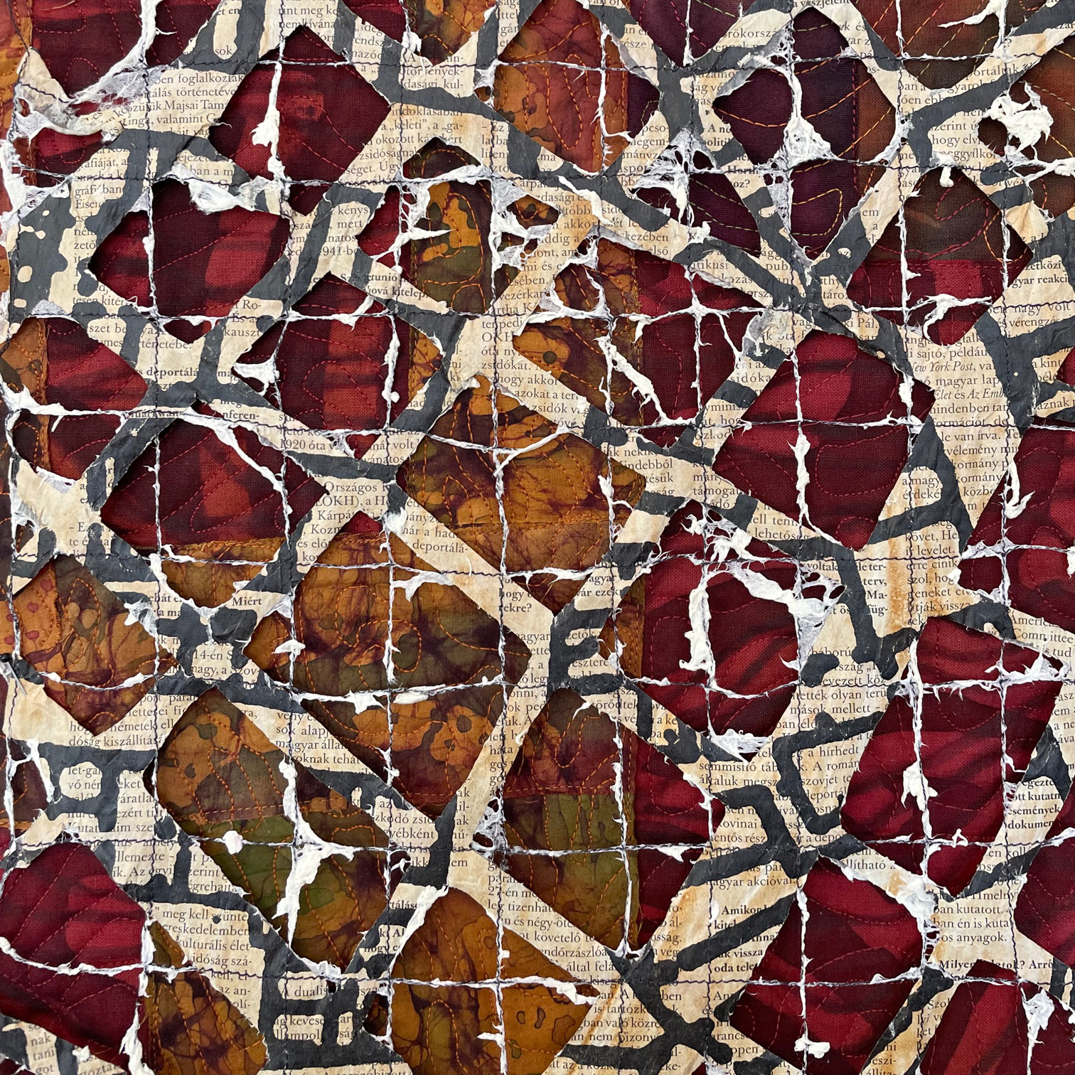 Image shows an art exhibition for the text reading Exhibition Call Out Exhibit in 2025! Announcing the Creative George Town Exhibition Call Out story with Art Trails Tasmania Explore your creativity