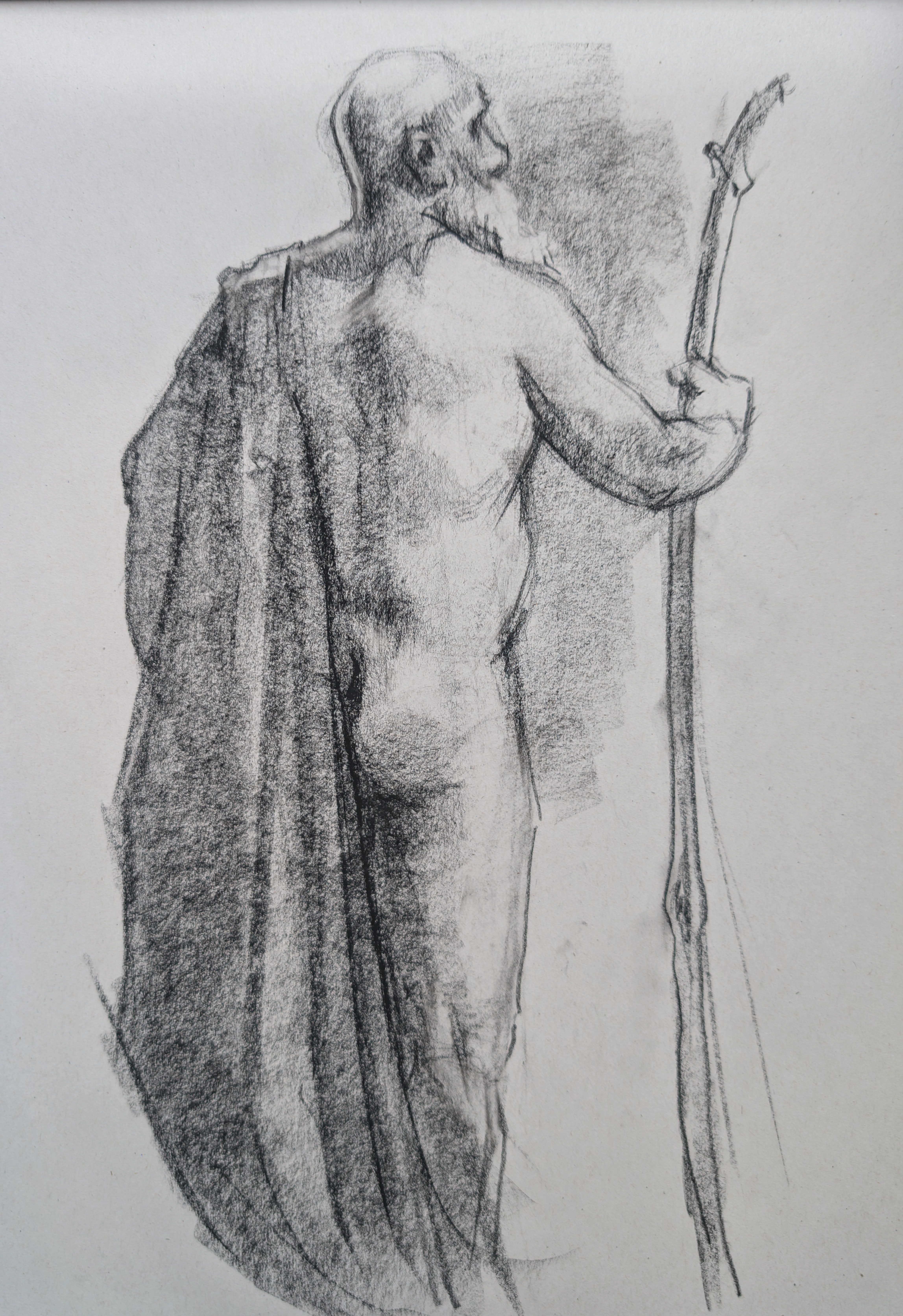 Image shows a flower painting for the Event News story Workshop News Calendar of Art Workshops and Classes with Artist in Residence Julie McDonald Art Trails Tasmania