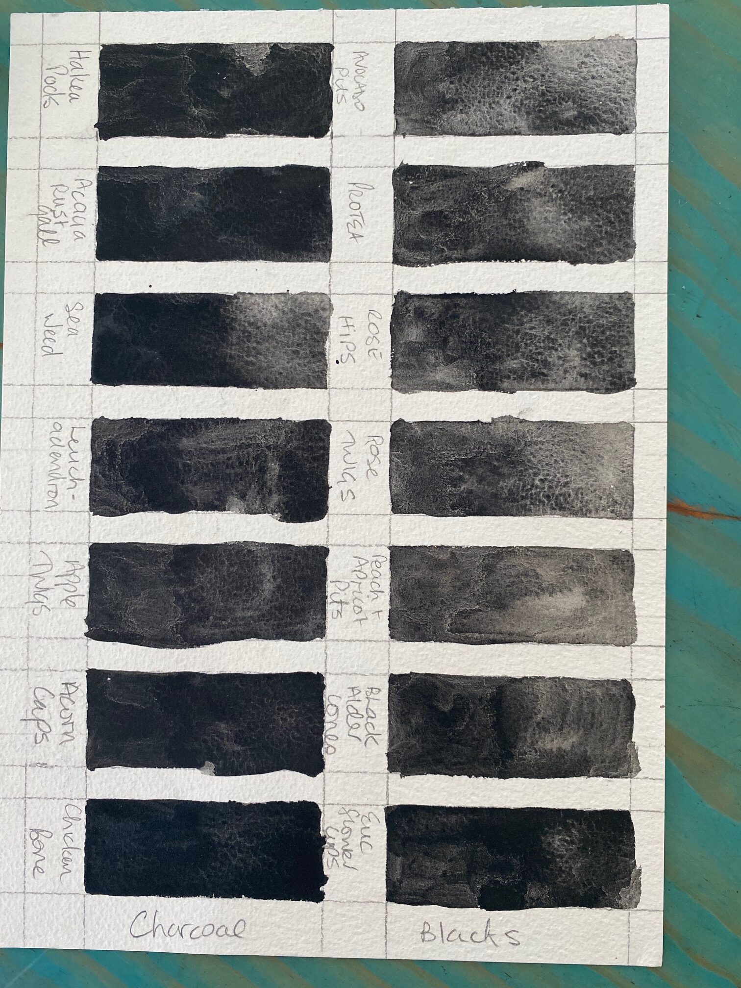Image shows an art exhibition for the text reading Exhibition Call Out Exhibit in 2025! Announcing the Creative George Town Exhibition Call Out story with Art Trails Tasmania Explore your creativity