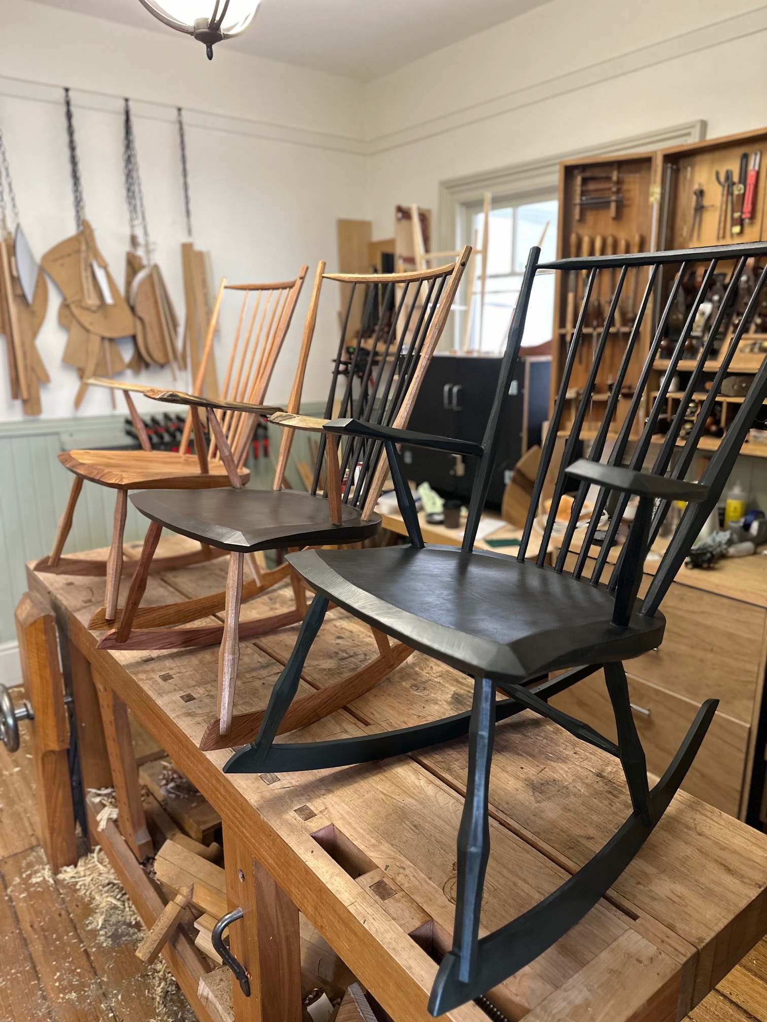 Go to the Artist Hubs of the Huon Valley Studio Art Trails with Art Trails Tasmania and explore your creativity