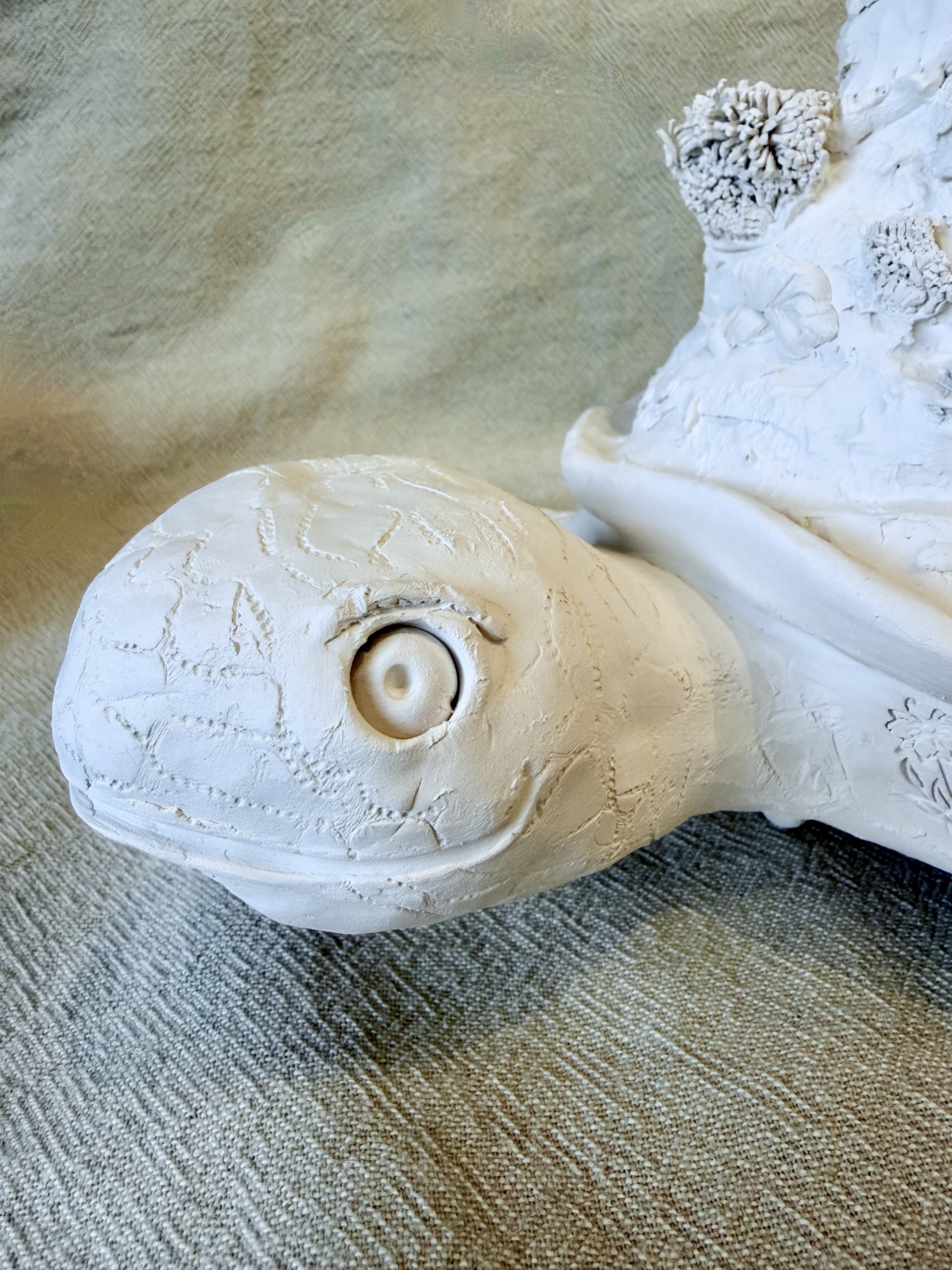 A Season of Workshop Creativity with ceramist artist Christie Lange with Art Trails Tasmania Explore Your Creativity