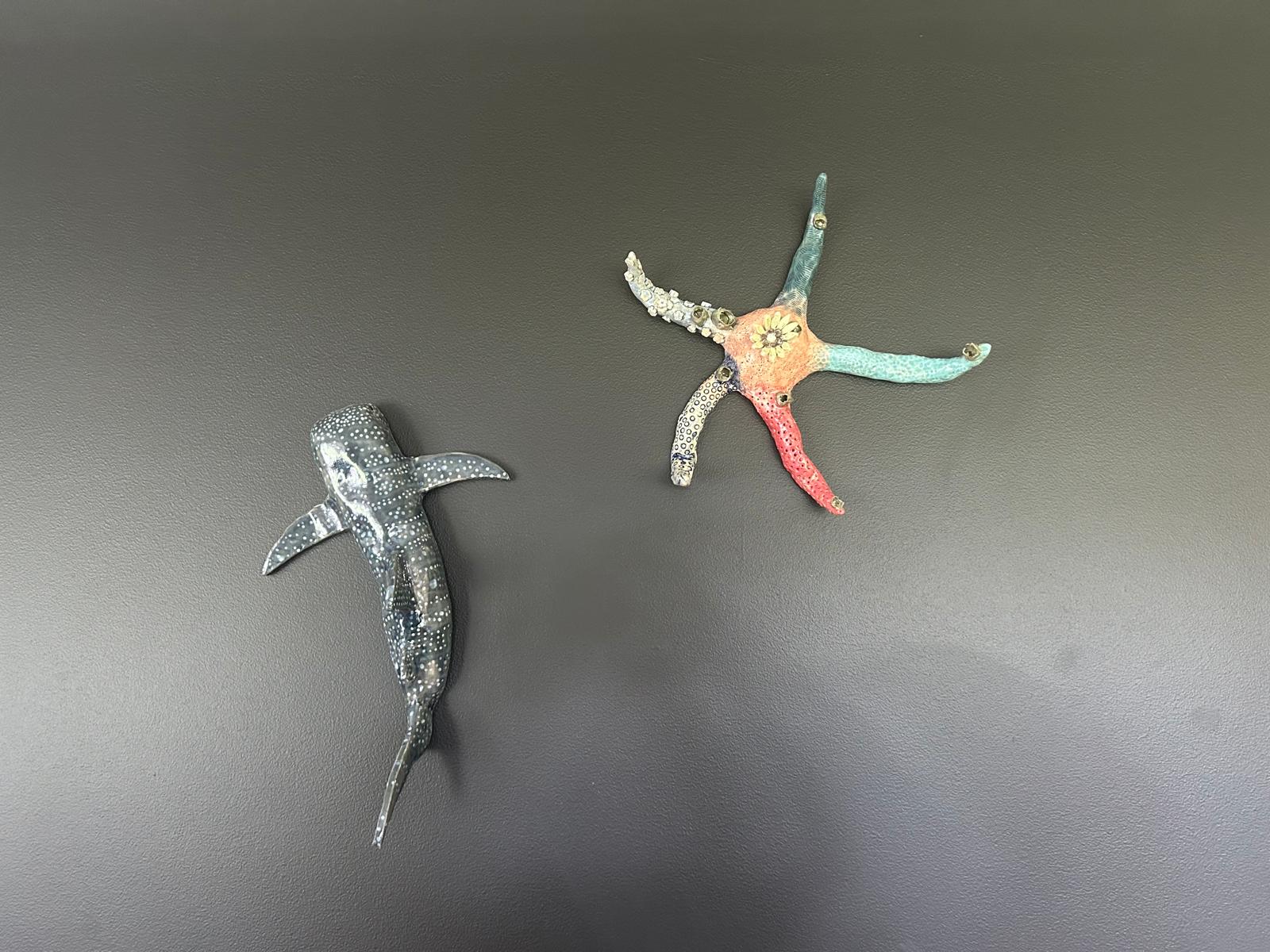A Season of Workshop Creativity with ceramist artist Christie Lange with Art Trails Tasmania Explore Your Creativity