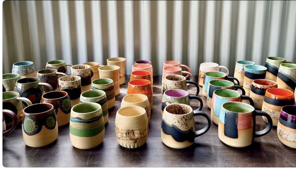 Explore the Huon Valley Studio Art Trail, uncovering artistic gems through out with Art Trails Tasmania Explore Your Creativity