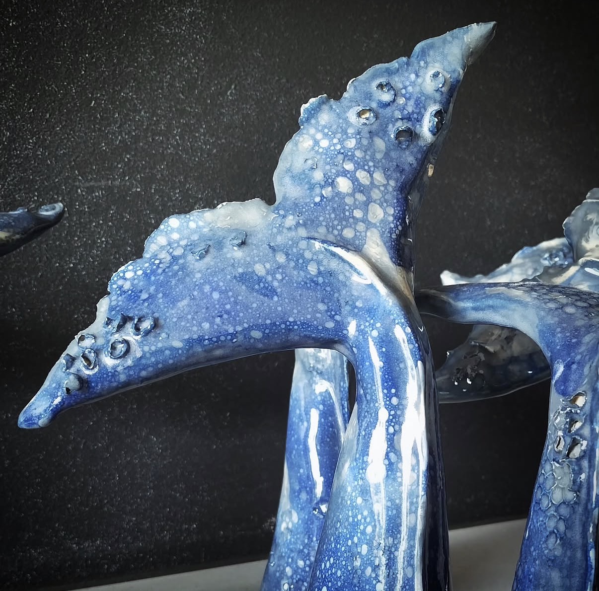 A Season of Workshop Creativity with ceramist artist Christie Lange with Art Trails Tasmania Explore Your Creativity