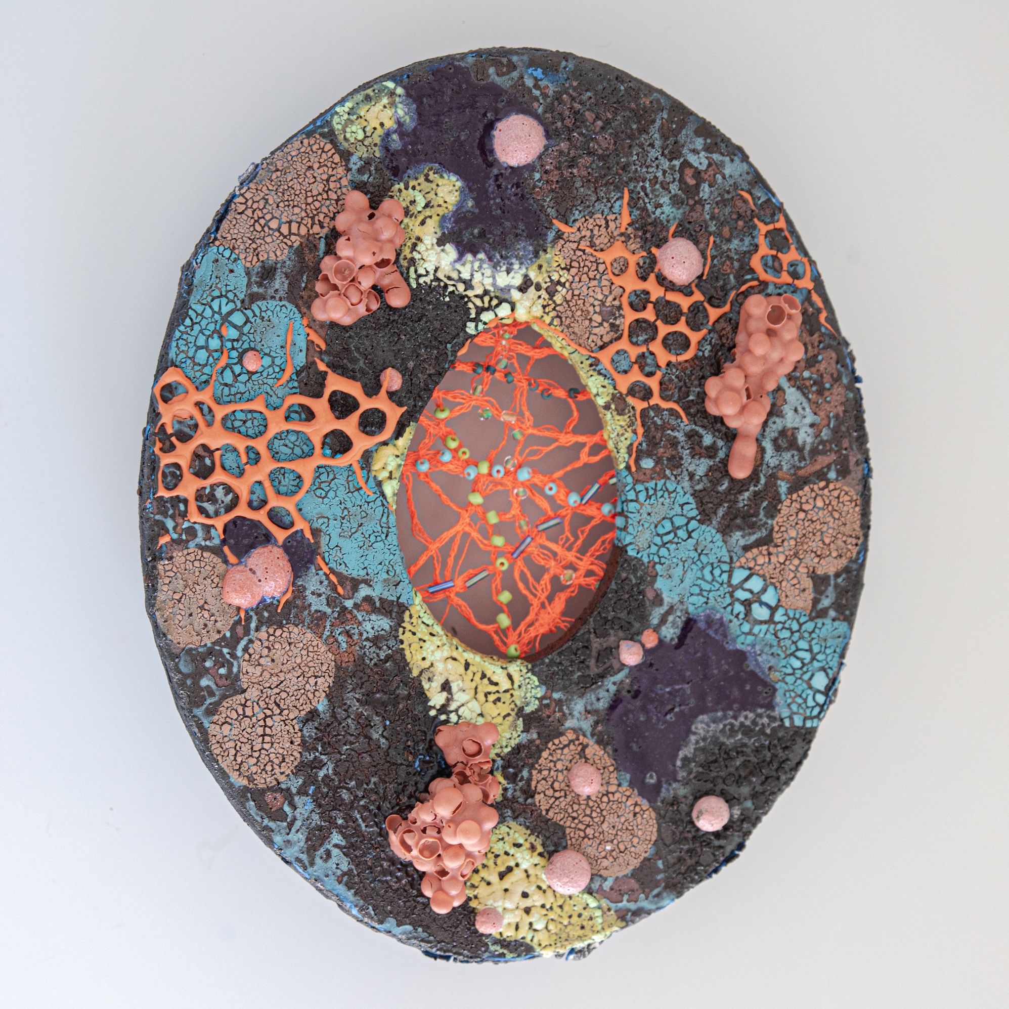 Explore the Exhibitions of Ceramic Artist Christie Lange with Art Trails Tasmania Explore Your Creativity
