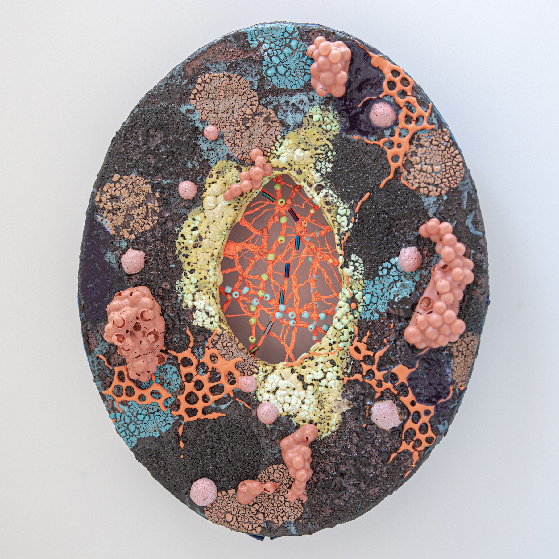 Explore the Exhibitions of Ceramic Artist Christie Lange with Art Trails Tasmania Explore Your Creativity