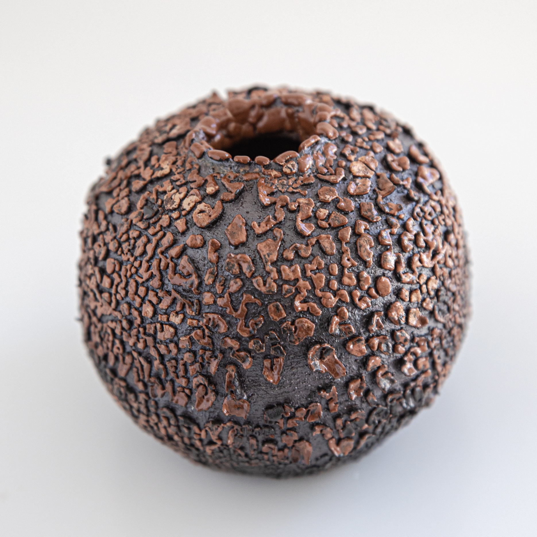 Explore the Exhibitions of Ceramic Artist Christie Lange with Art Trails Tasmania Explore Your Creativity