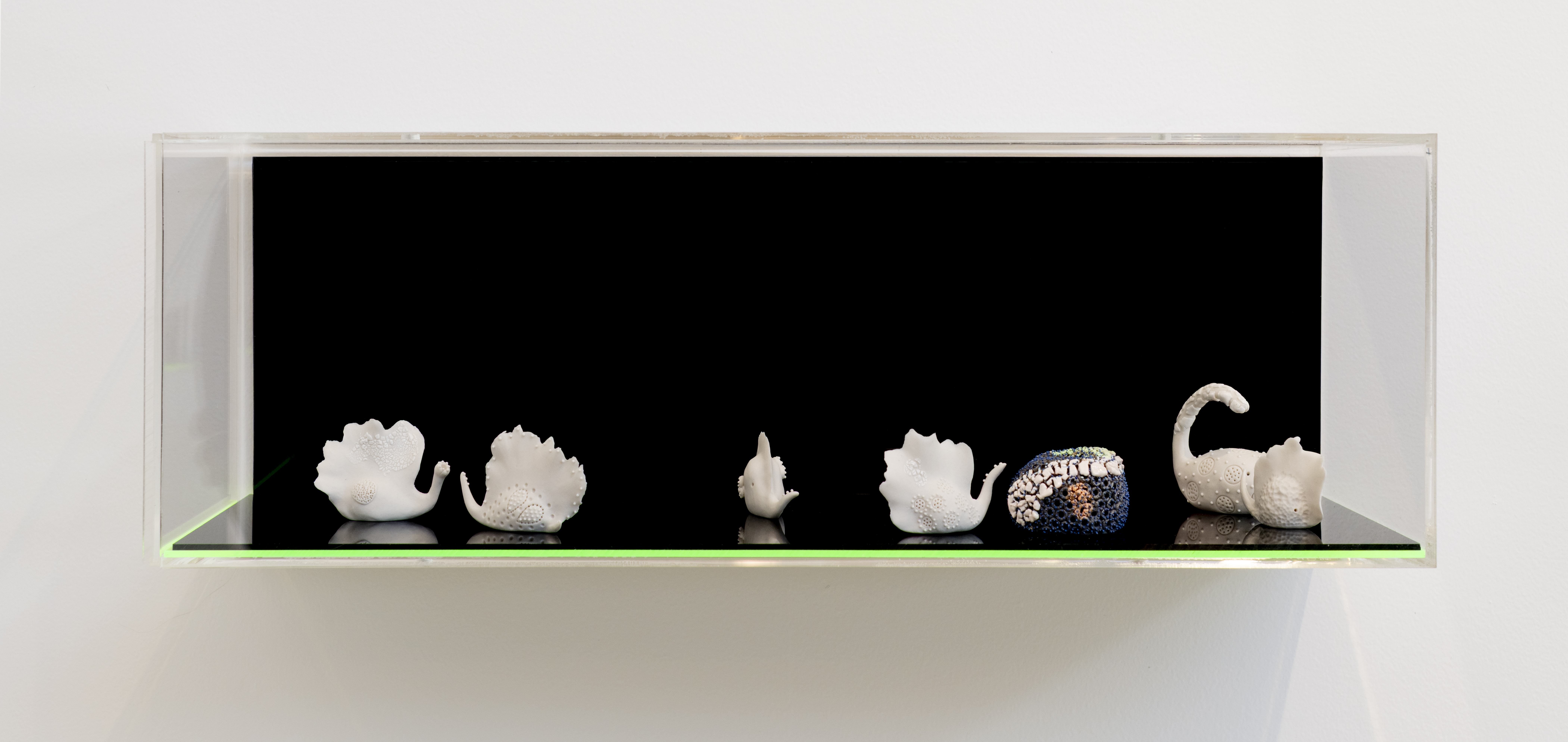 Explore the Exhibitions of Ceramic Artist Christie Lange with Art Trails Tasmania Explore Your Creativity
