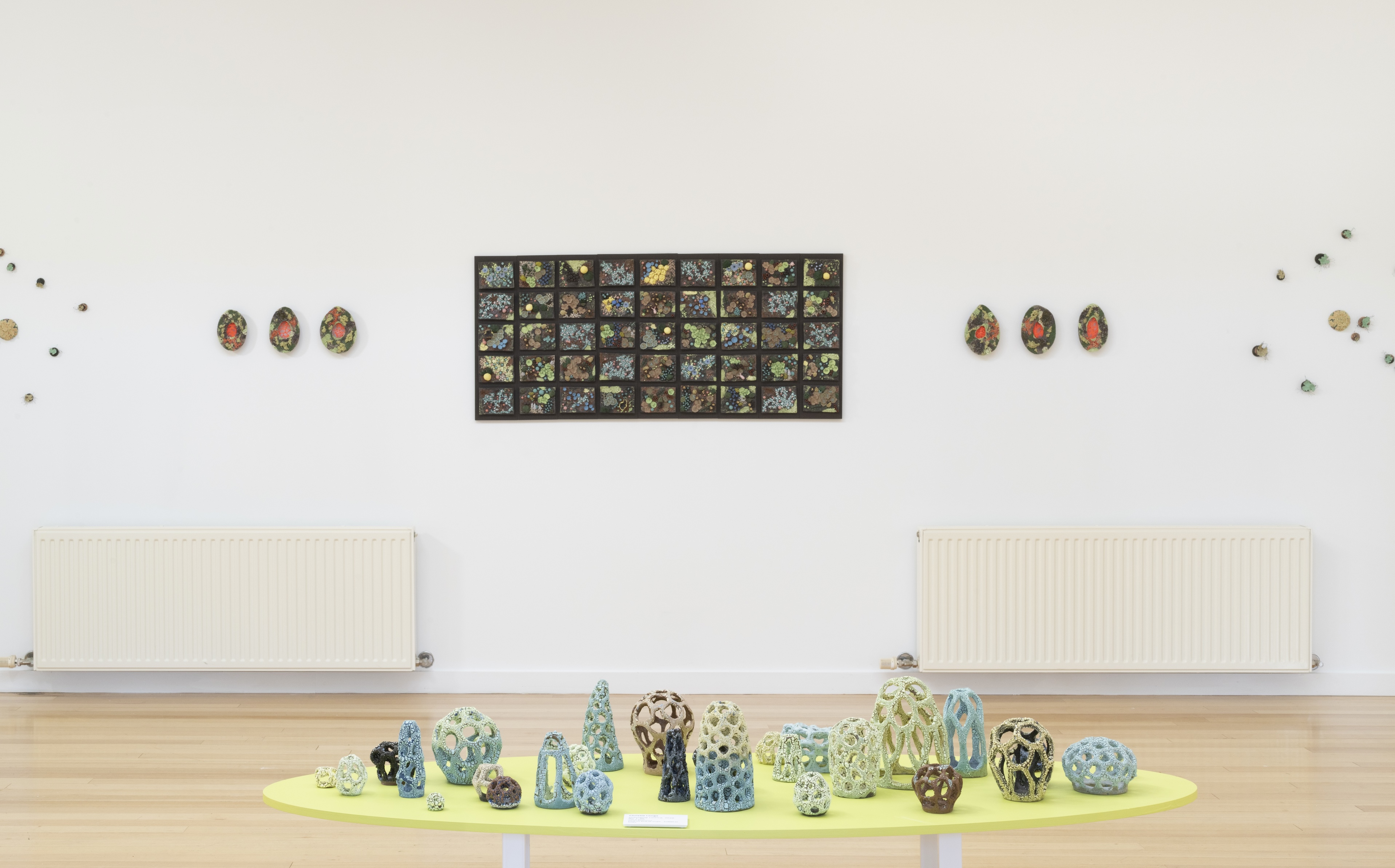 Explore the Exhibitions of Ceramic Artist Christie Lange with Art Trails Tasmania Explore Your Creativity